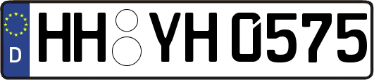 HH-YH0575