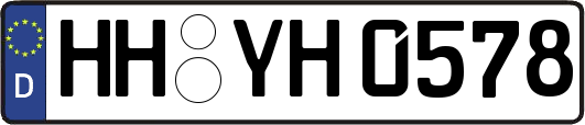 HH-YH0578