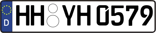 HH-YH0579