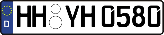 HH-YH0580