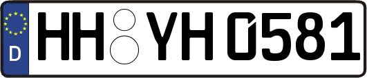 HH-YH0581
