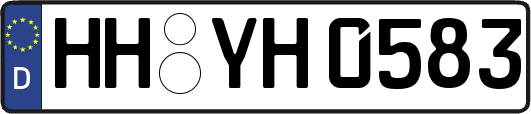HH-YH0583