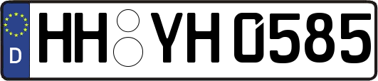 HH-YH0585
