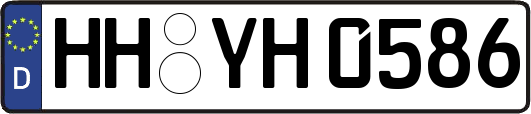 HH-YH0586