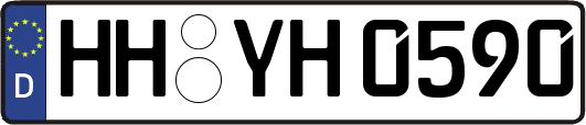 HH-YH0590