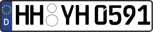 HH-YH0591