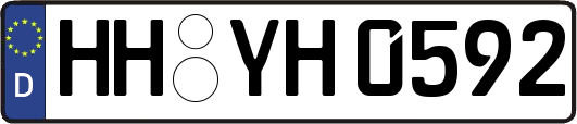 HH-YH0592