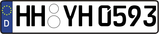 HH-YH0593