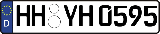 HH-YH0595