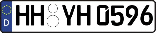 HH-YH0596