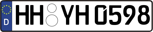 HH-YH0598