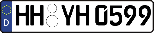 HH-YH0599