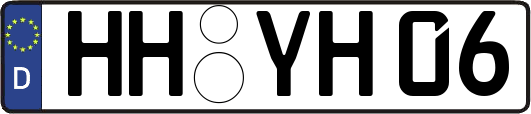 HH-YH06