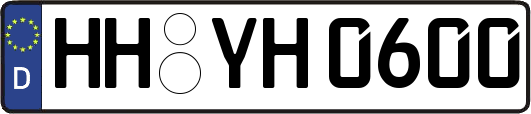 HH-YH0600