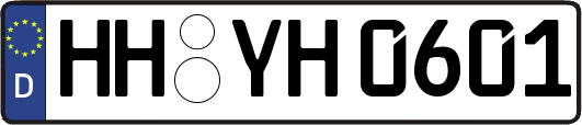 HH-YH0601