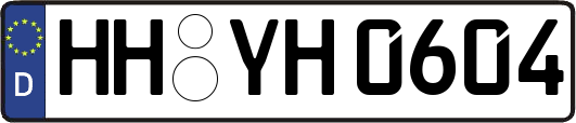 HH-YH0604