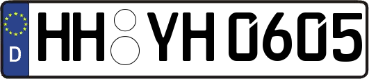 HH-YH0605