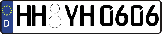 HH-YH0606