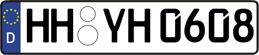 HH-YH0608