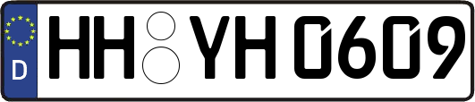 HH-YH0609