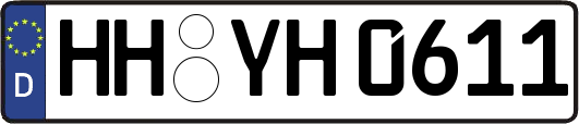 HH-YH0611
