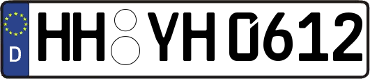 HH-YH0612