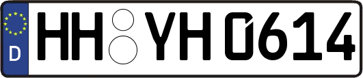 HH-YH0614