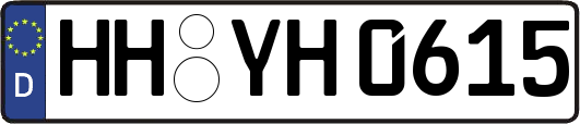 HH-YH0615