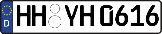 HH-YH0616