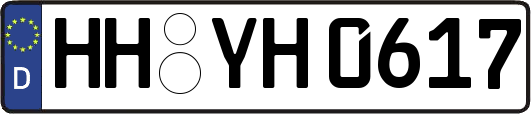 HH-YH0617