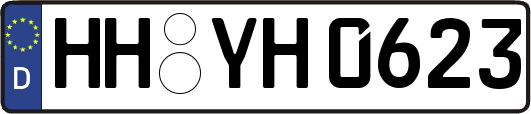 HH-YH0623