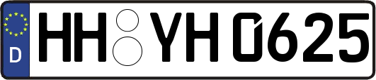 HH-YH0625