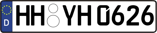 HH-YH0626