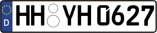 HH-YH0627