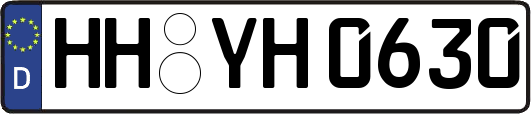 HH-YH0630