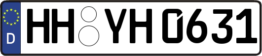 HH-YH0631