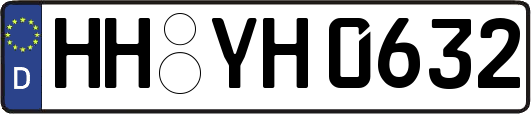 HH-YH0632