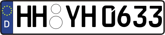 HH-YH0633