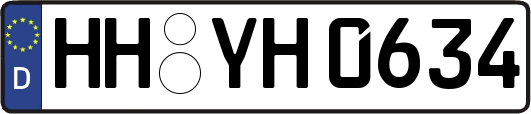 HH-YH0634