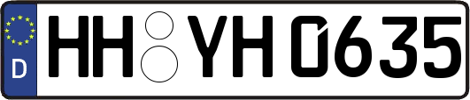 HH-YH0635