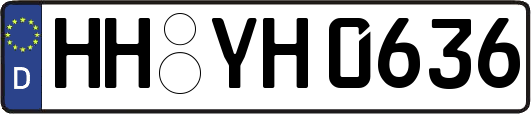 HH-YH0636