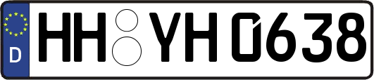 HH-YH0638