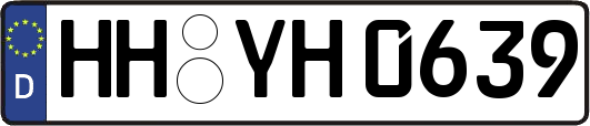 HH-YH0639