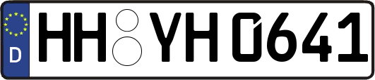 HH-YH0641