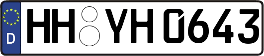 HH-YH0643