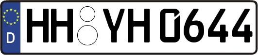 HH-YH0644