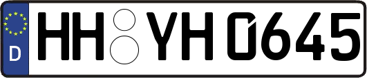 HH-YH0645