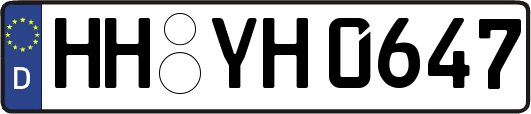 HH-YH0647