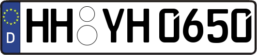 HH-YH0650