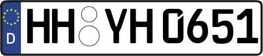 HH-YH0651